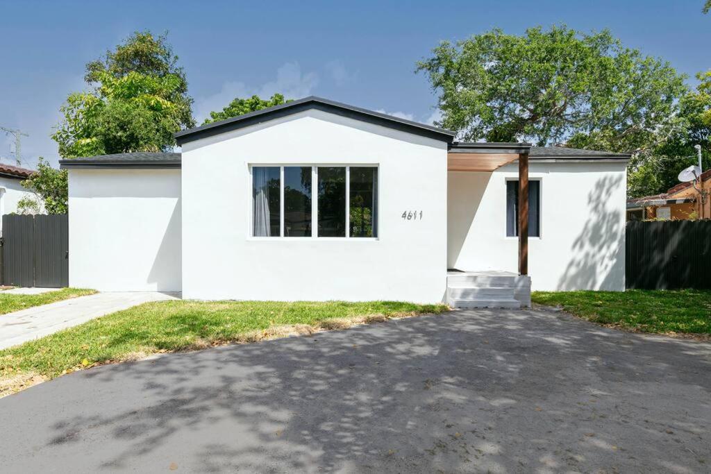 New Miami Home, Pool Near Airport And Beaches, King Bed Esterno foto