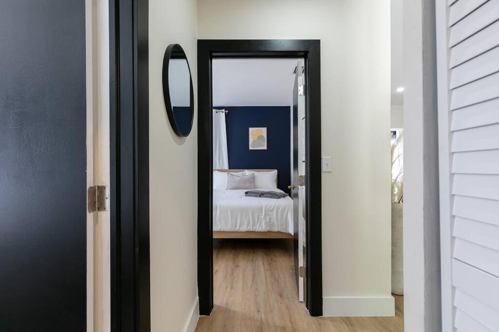 New Miami Home, Pool Near Airport And Beaches, King Bed Esterno foto