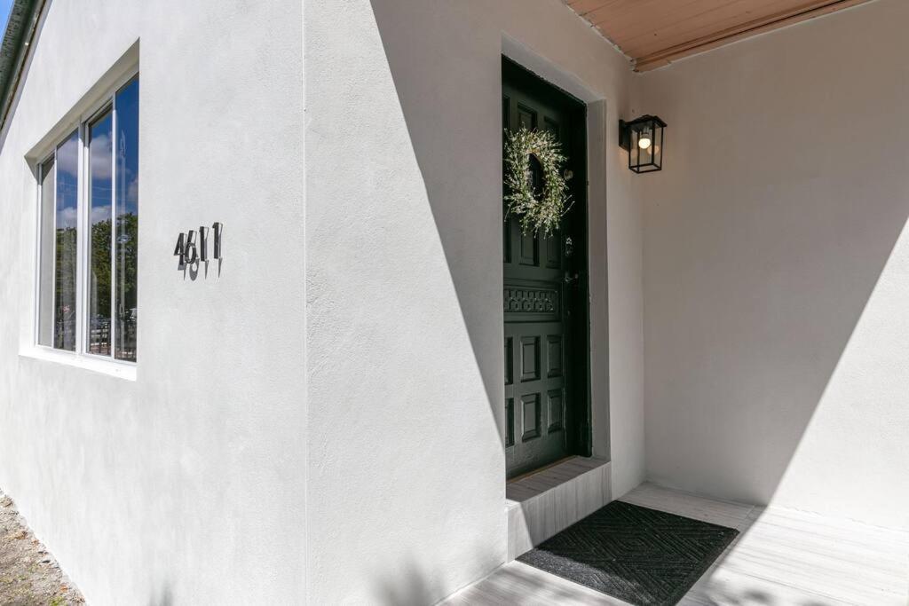 New Miami Home, Pool Near Airport And Beaches, King Bed Esterno foto