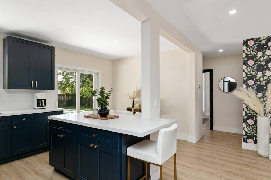 New Miami Home, Pool Near Airport And Beaches, King Bed Esterno foto