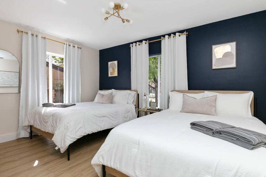 New Miami Home, Pool Near Airport And Beaches, King Bed Esterno foto